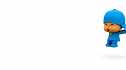 انیمیشن پوکویو (POCOYO) قسمت 140